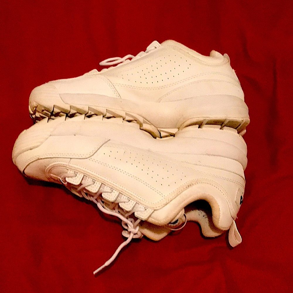 Fila boys shoes